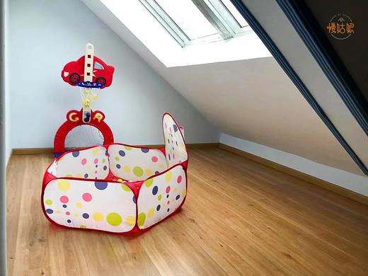 合肥慢姑娘欢聚家别墅轰趴馆 商品图7