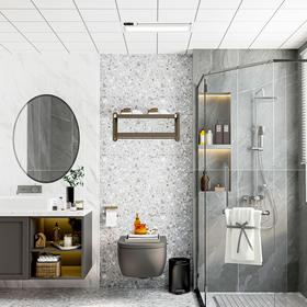 买铝扣板可别大意，并不是越厚越好，切记要避坑；