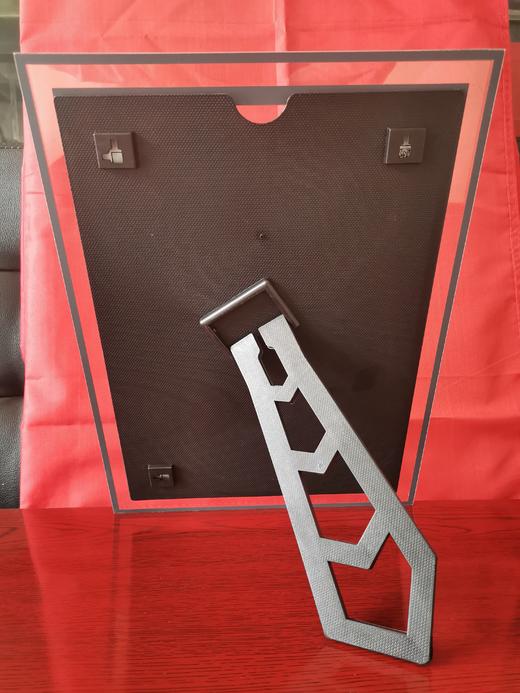 玻璃授权牌 商品图4