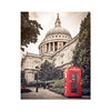 500片 平面拼图 塑料拼图 H1535 英伦情怀-圣保罗大教堂 商品缩略图0