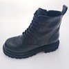 LFGJ 0342 经典超轻厚底机车靴 商品缩略图9
