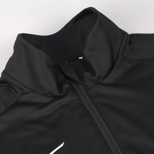 Mizuno/美津浓足球运动休闲百搭针织套头衫成人男 商品图3