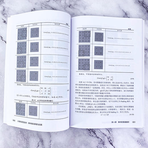 计算机视觉技术：事件相机原理与应用 商品图6