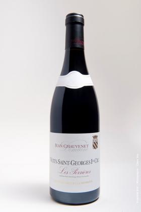 肖纳酒庄夜圣乔治一级石头园干红2018 Domaine Jean Chauvenet  Nuits-Saint-Georges 1er cru "Les Perrières"