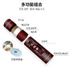 2021年新品 艾能量升级版  艾灸刮痧一体  明火控烟 口红式旋转调温  自带灭火 商品缩略图2