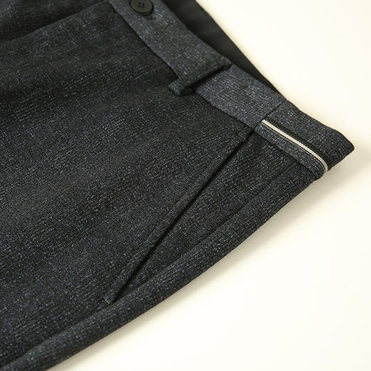 YvesFigarau伊夫·费嘉罗921427休闲裤 商品图4