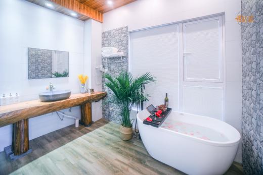 丽水慢姑娘山水花舍别墅轰趴馆 商品图12