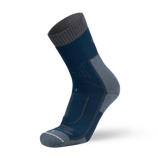海峰 重量减震保暖 防起水泡 羊毛袜(Sea To Summit Nuyarn Socks)袜子 商品图0