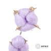 永生花材 ｜ 棉花紫色 商品缩略图2