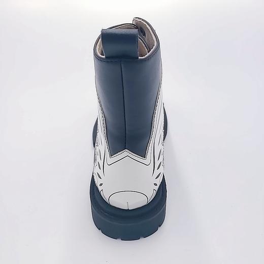 LFGJ  3717 九孔马丁靴 商品图6