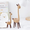 树上童梦-长颈鹿摆件/TROT05121X卡通家居饰品创意摆设个性高端现代简约风玄关客厅轻奢 商品缩略图2