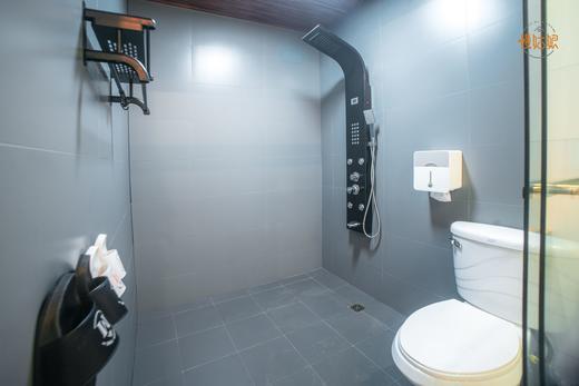 丽水慢姑娘山水花舍别墅轰趴馆 商品图13