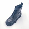 LFGJ 0342 经典超轻厚底机车靴 商品缩略图8