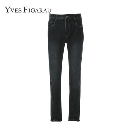 YvesFigarau伊夫·费嘉罗921431牛仔裤 商品图1