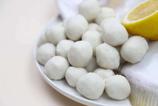 0添加海鲜丸子 商品图0