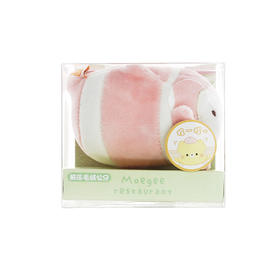 元气食堂解压毛绒公仔系列