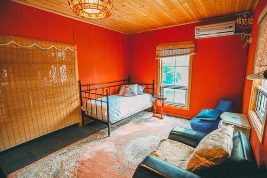 北京慢姑娘百花深处石苑别墅轰趴馆 商品图5