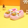 B.Duck小黄鸭儿童童鞋冬季22-36码棉拖男女童 BY5110991A 商品缩略图2