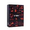 Zippo之宝打火机 美版 原装进口 亮漆女魔鬼 单机礼盒装任选 商品缩略图4