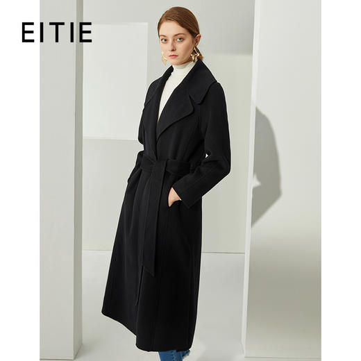 EITIE 爱特爱6414124大衣 商品图1