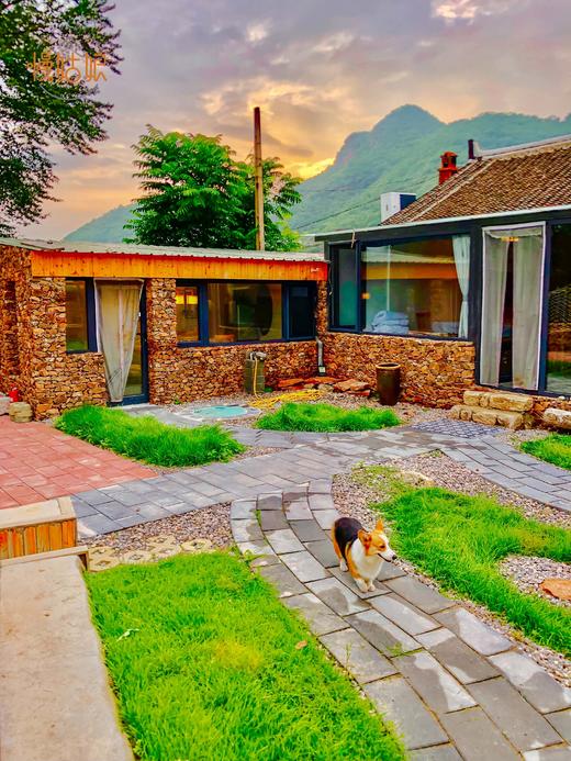 北京慢姑娘朝岚雅致轰趴馆 商品图2