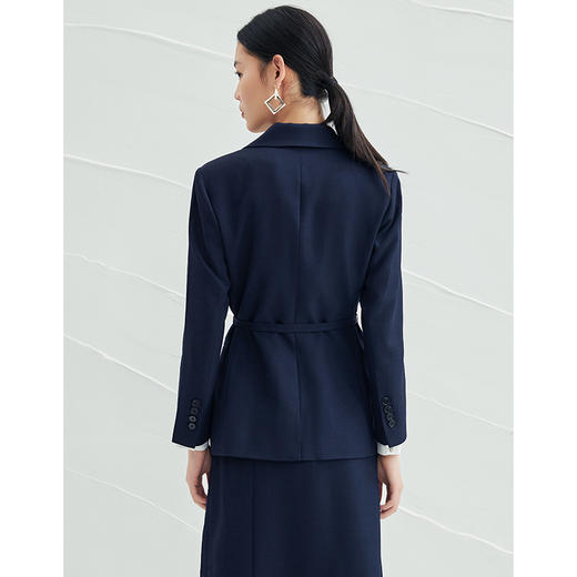 EITIE爱特爱6503205外套 商品图4