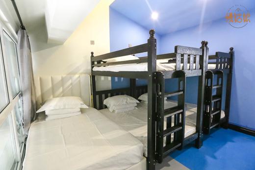 沈阳慢姑娘盛夏光年别墅轰趴馆 商品图7