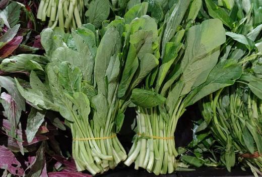 本地青菜 商品图1