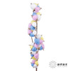 永生花材 ｜ 棉花七彩 商品缩略图1