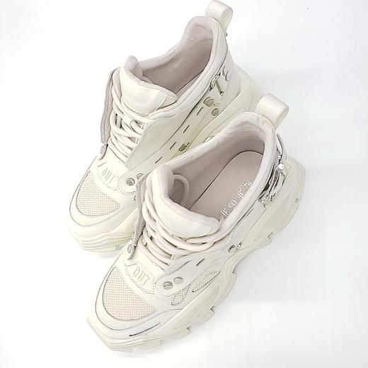 LFGJ 5223 经典偏带老爹鞋 商品图10