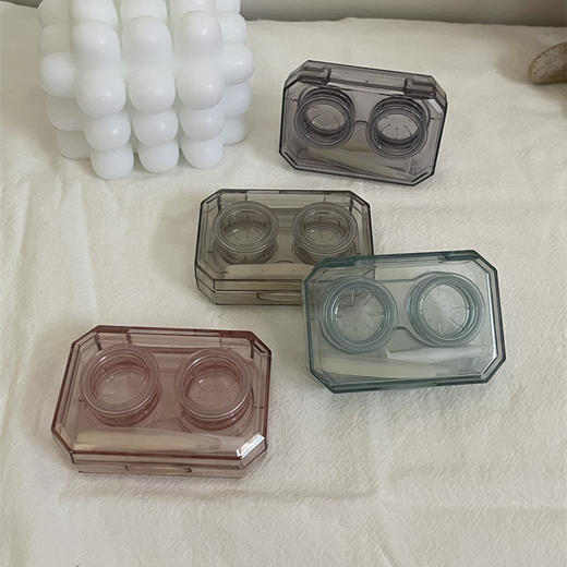 隐形眼镜盒/像鱼B45 商品图3