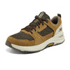 斯凯奇2021年秋冬新品男户外舒适轻便缓震休闲健步运动鞋216106 商品缩略图1