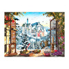 1200片 平面拼图 塑料拼图 H2201 Dominic Davison-童话里的城堡 商品缩略图0