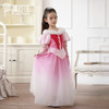 pureshare蓬纱馆 睡美人公主裙秋冬新款儿童走秀钢琴礼服裙花蕊公主 商品缩略图5