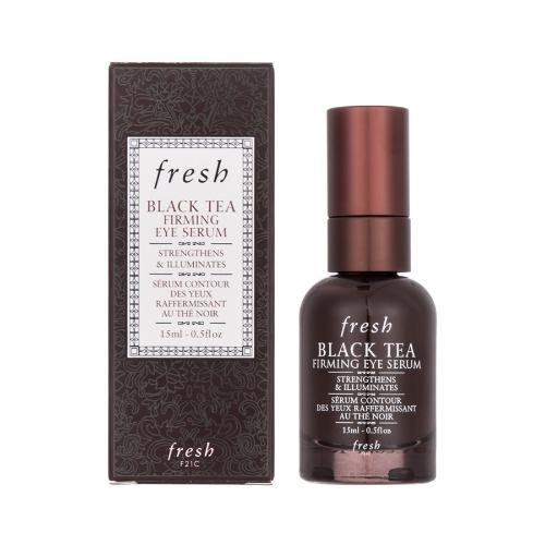 fresh/馥蕾诗 红茶紧致亮采眼部精华露 15ml 商品图1