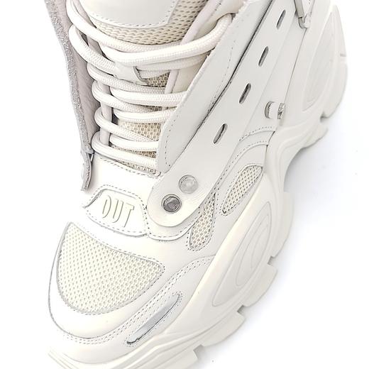 LFGJ 5223 经典偏带老爹鞋 商品图14