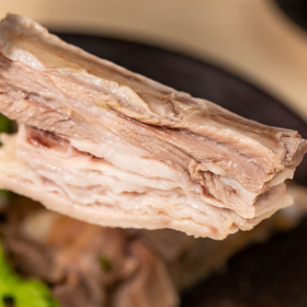 宁夏盐池滩羊肉 | 《舌尖》推荐，嫩而不膻，鲜到清水煮就好吃