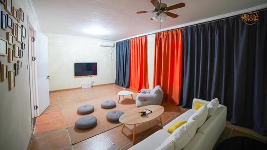 合肥慢姑娘欢聚家别墅轰趴馆 商品图8