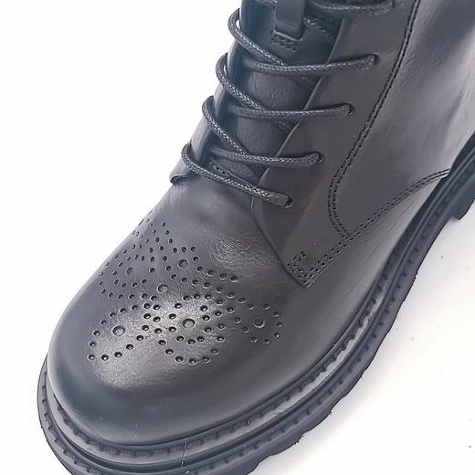 LFGJ 0342 经典超轻厚底机车靴 商品图14