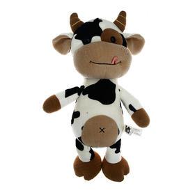 友恒毛绒玩具生肖YH2159