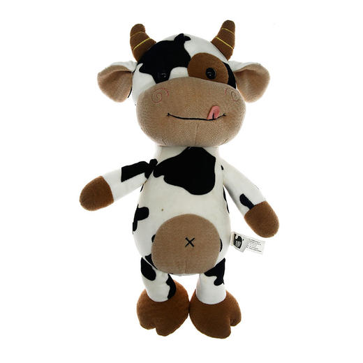 友恒毛绒玩具生肖YH2159 商品图0