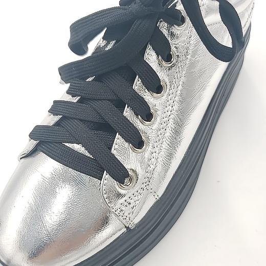 LFGJ 6005 镭射光面厚底松糕靴 商品图14