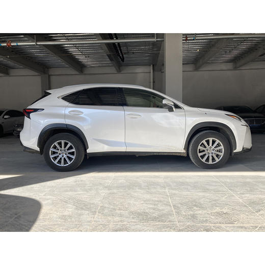 雷克萨斯 NX200 全驱 锋尚版 【长租-北京】 商品图4