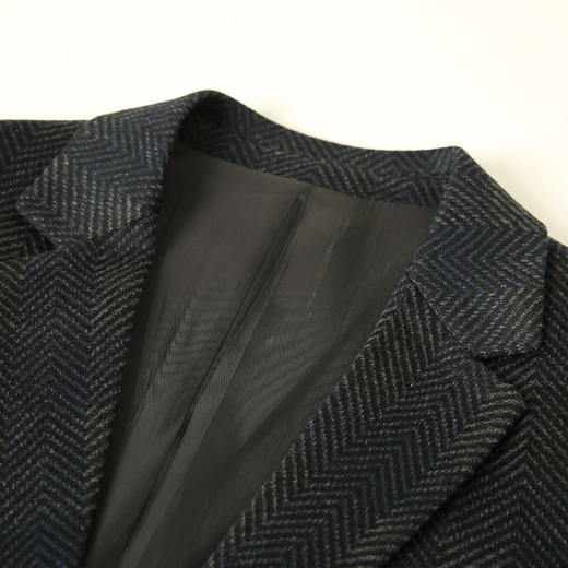 YvesFigarau伊夫·费嘉罗便西装920608 商品图2