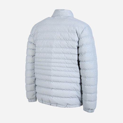 男款男子跑步系列薄羽绒服F514177 商品图7