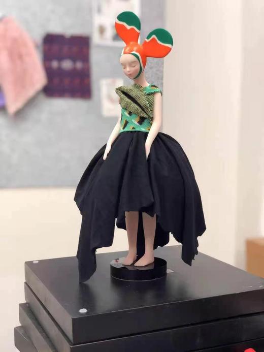 内心戏-然女孩/大D 商品图0