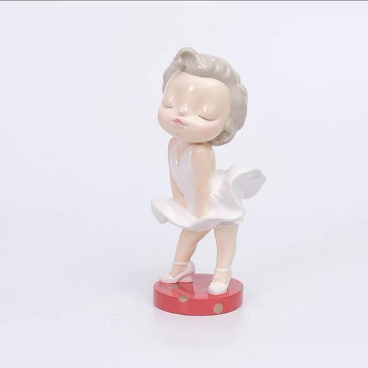 百变大咖秀-梦露-周双 商品图1