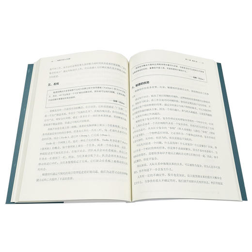 敏捷时代的人力资源 商品图5