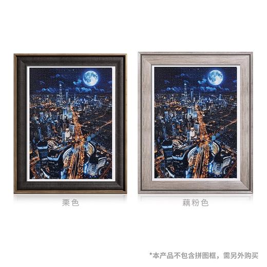 1200片 平面拼图 塑料拼图 H2387 秋裤_choku-上海世纪大道 商品图4