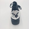 LFGJ 6005 镭射光面厚底松糕靴 商品缩略图9